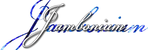 jambonium.co.uk - Portfolio and blog of Michelle-Louise Janion