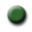 dark green circle