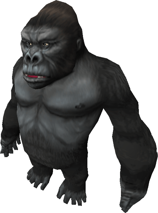 gorilla guard